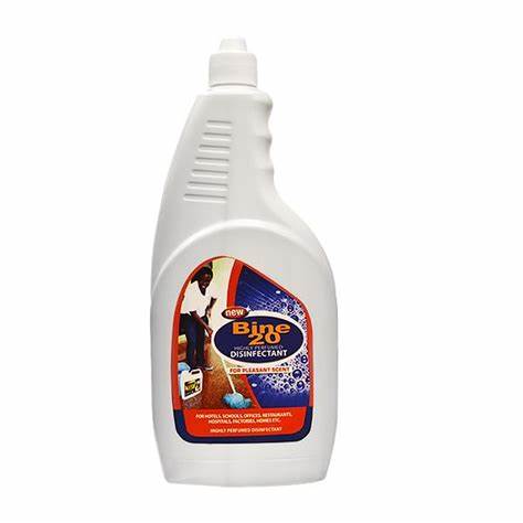 BINE 20 FLOUR CLEANER: 1L